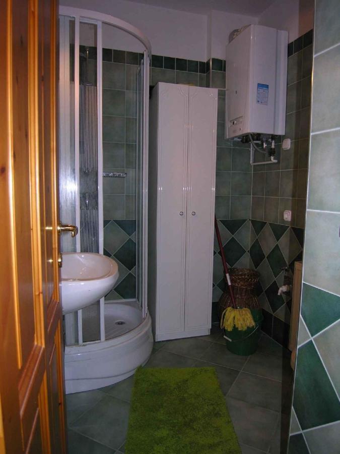 Studio In Balatonlelle 33519 Buitenkant foto