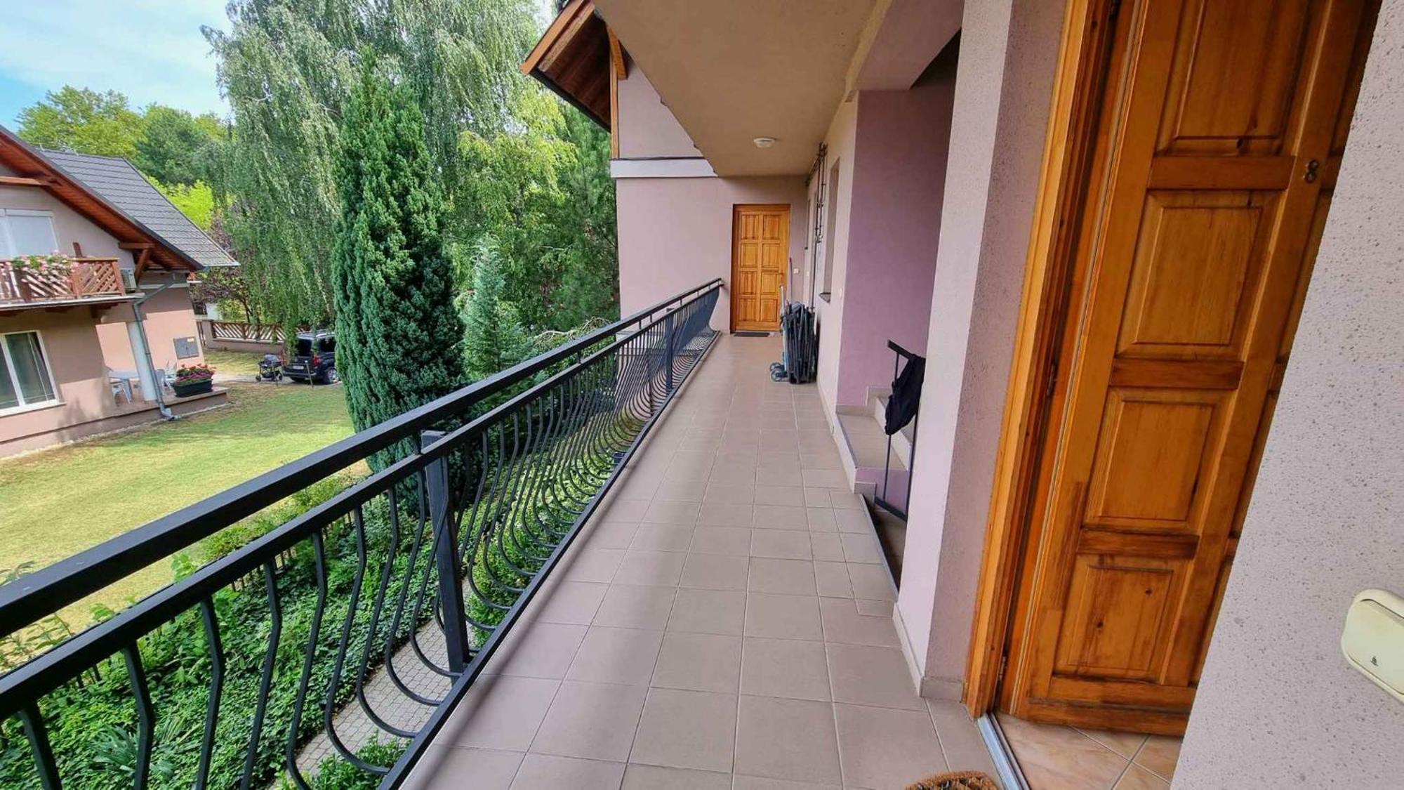 Studio In Balatonlelle 33519 Buitenkant foto